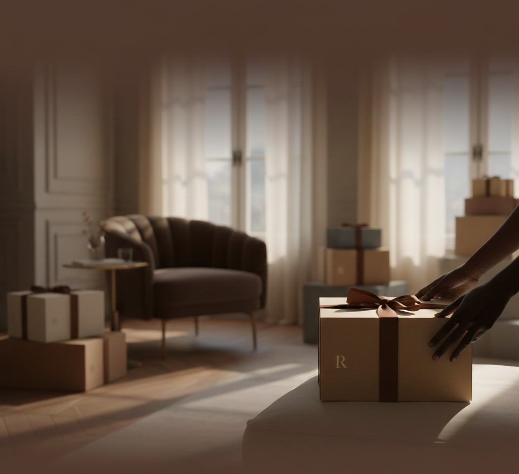 Moving Handled with Care & Class